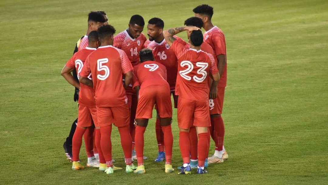Convocatoria del fútbol cubano a la Liga de Naciones ADN Cuba Convocatoria del fútbol cubano a la Liga de Naciones ADN Cuba